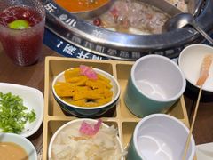 -快乐小羊(富强中路店)