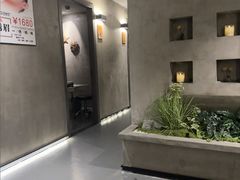 -施奈儿.洗头頭療.按摩SPA.采耳(上梅林店)