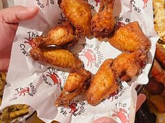 -The Boiling Crab宝灵蟹手抓海鲜(中国首店)