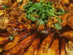 -黄记煌三汁焖锅(顺义华联店)