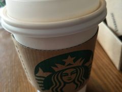 -星巴克(哈尔滨新一百店)