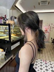 -MT·ID 烫发.染发.接发SALON