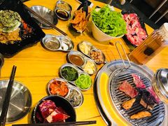 -伊茉家的烤肉店(勒泰中心店)