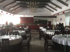 大堂-农园餐厅(北京大学店)