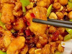 -桃子餐厅·天津菜(王顶堤总店)