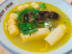 -小杨生煎(成山巴黎春天店)