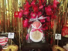 -李奥斯汀蛋糕商务茶歇·甜品台·企业活动团建(长寿路店)