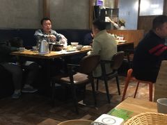 大堂-U你·天然调味(南湖总店)