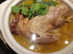 -壹只菜·崇明本地特色菜(崇明南门店)