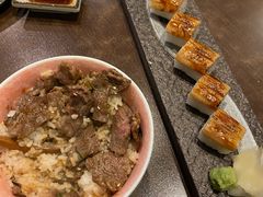 -兄弟船日本料理(新世界花园店)