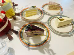 -姆们M Sweetie Cake(五道口店)