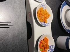 前菜四小碟-凤凰湘语(浦东旗舰店)