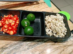 -春润大地海南椰子鸡(沙井京基百纳广场店)