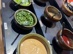 -呷哺呷哺 黄金牧场 (欢乐谷店)