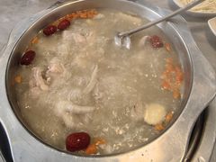 -光头药膳鸡(莱茵小镇店)