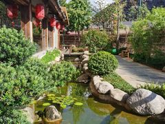 -大自然(鲁家村店)