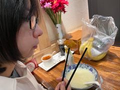 -韩萍老南京馄饨(河西万达店)