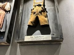 -haxnbauer海森堡德国餐厅(深圳coco店)