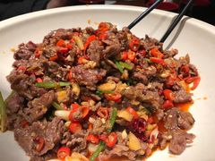 -食言餐吧·本味湘菜馆(万豪城市广场店)