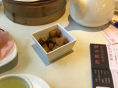 -潮福城潮州大酒楼(湖滨北路店)