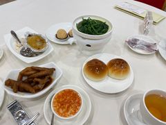 -凤凰楼酒家·粤宴点心(华强北店)