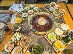 -堂客老火锅(欣阳广场总店)