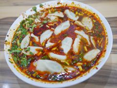 -尤素福东举院饺子馆
