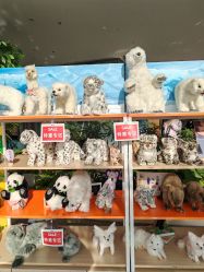 -IMON·HANSA潮玩玩偶毛绒玩具(通州万象汇店)