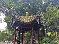 -乌山风景区