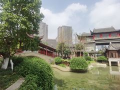 -龙潭水乡