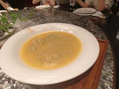 -北京饭店谭家菜