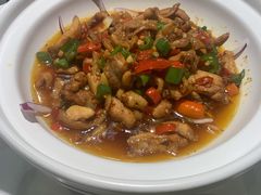 -兰湘子·湘菜小炒(石家庄万象城店)