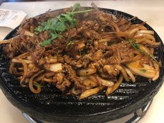 -京门老爆三(回龙观店)