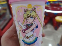 -奈雪的茶(时代天街店)