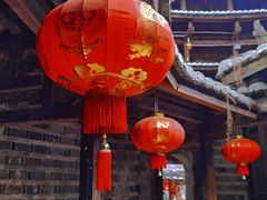 -云水谣景区