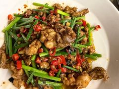 -聚味瞿记·龙虾堂(渔人码头一店)