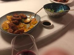 -三号黄浦会Canton Table