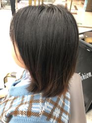 -康康时尚烫染