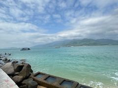 -海南分界洲岛旅游区