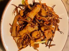 -绿茶餐厅(领展购物广场·中关村店)