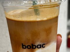 -BOBAC