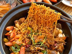 -聚汇三少·龙虾·中餐厅(莫邪路新天地店)