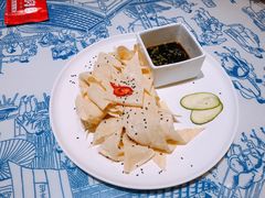 -江南韵·无锡太湖文化体验餐厅(凤凰天街店)