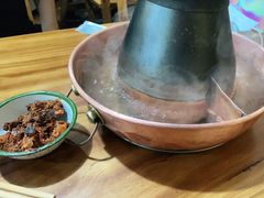 东镇老火锅-东镇老火锅(长春路首店)