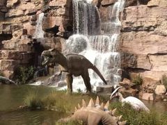 -世界恐龙谷景区