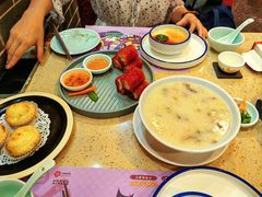 -点都德(龙之梦店)