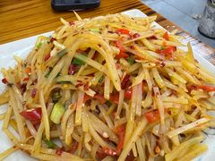 -江西特色小炒(少年村路店)