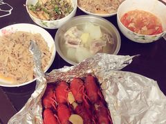 -小田油焖小龙虾(双井店)