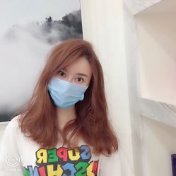点击看大图 -3AM HAIR SALON染发烫发接发