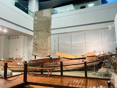 -上海中国航海博物馆